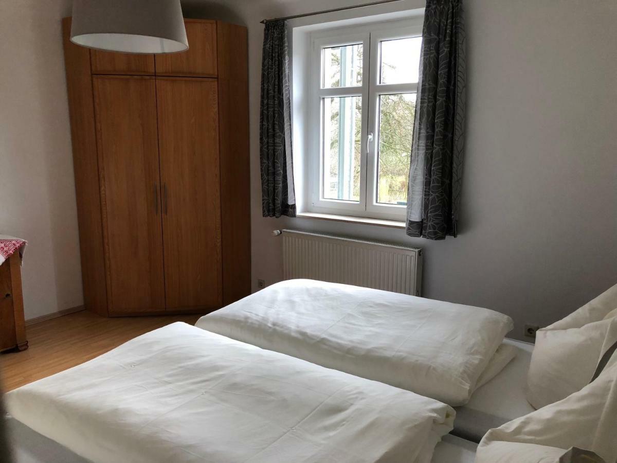 Ferienwohnungen In Dresden Dış mekan fotoğraf